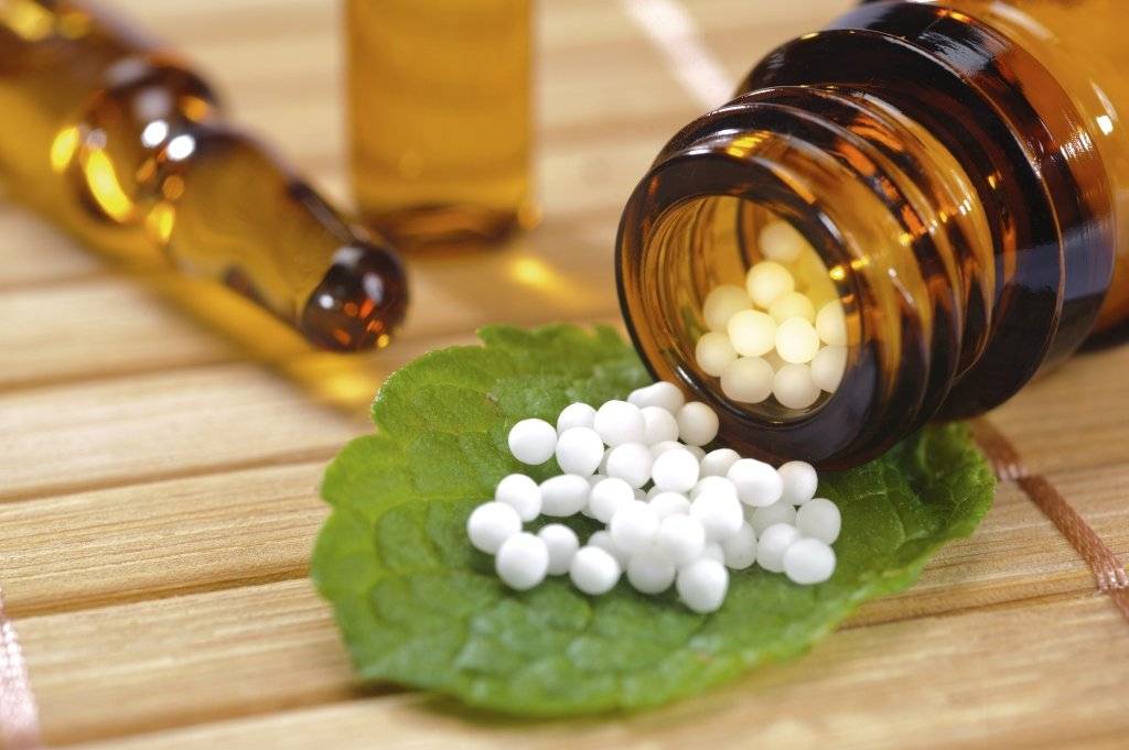 Homeopatia para crianças um tratamento diferenciado