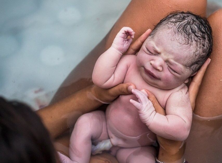 Conheça 6 vantagens do parto humanizado! – Noeh