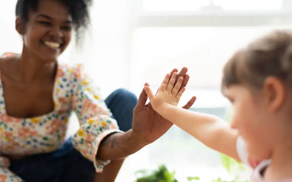 Você Conhece A Parentalidade Positiva Noeh